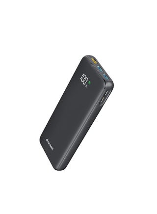 Power Bank Pd 23800Mah Usb C 18W Power Delivery Portable Charger Led Display Battery Pack With 2 Input And 4 Output Compatible With Cell Phone Tablets - pzsku/ZACB666E0AEA03CB7F875Z/45/_/1715317394/7f2cd5f0-e1f6-4ce0-8e9f-dea702095a7f