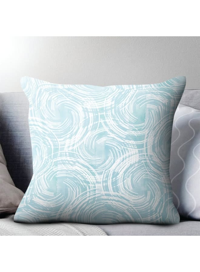 Hendi Mandala Printed Decorative Cushions – Elegant Design, High Quality Fabric, Modern Touch for Living Room & Bedroom 45x45 cm