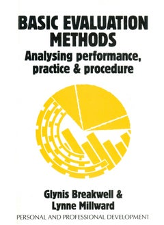 Basic Evaluation Methods 