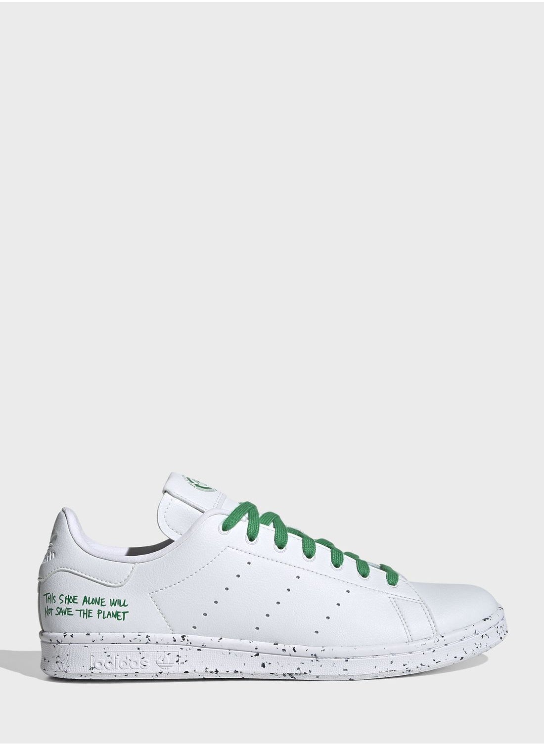 stan smith vegan shoes