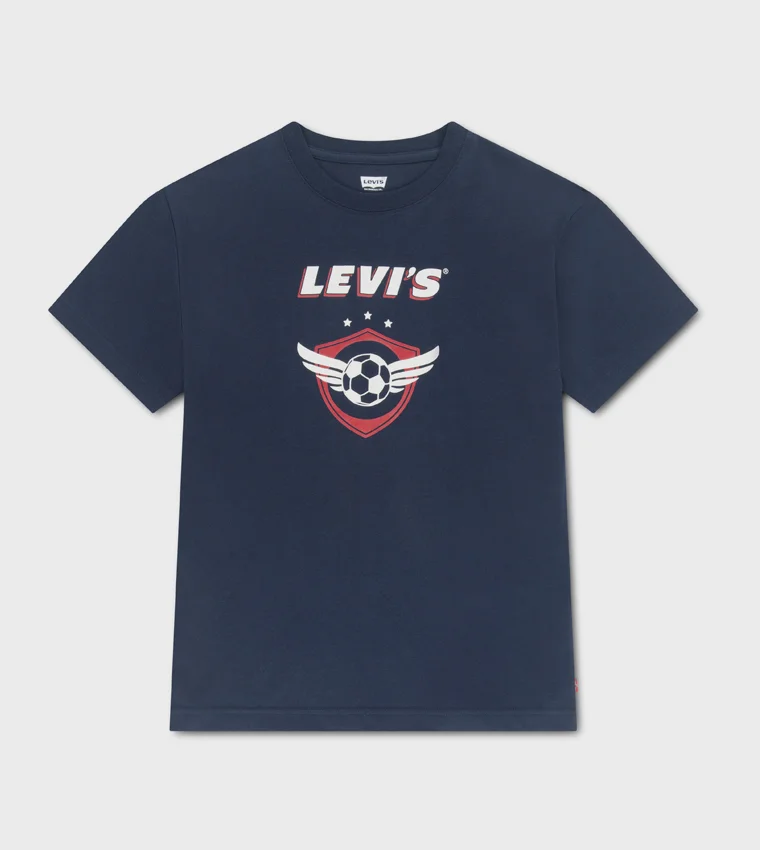 ليفايز LVB MODERN JERSEY TEE