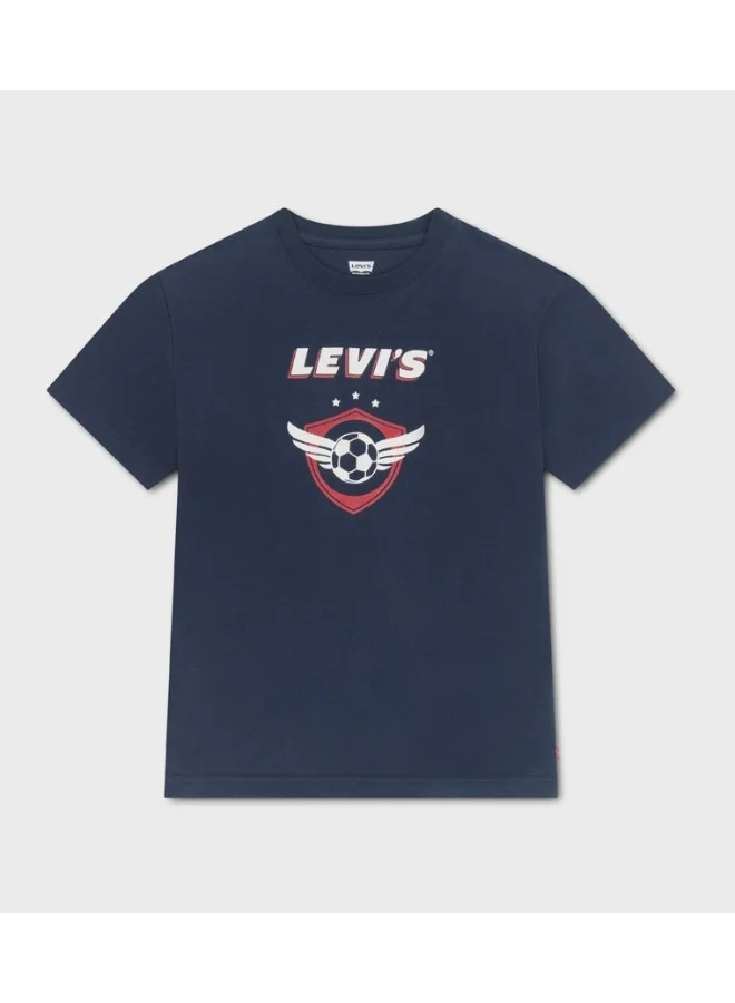 ليفايز LVB MODERN JERSEY TEE