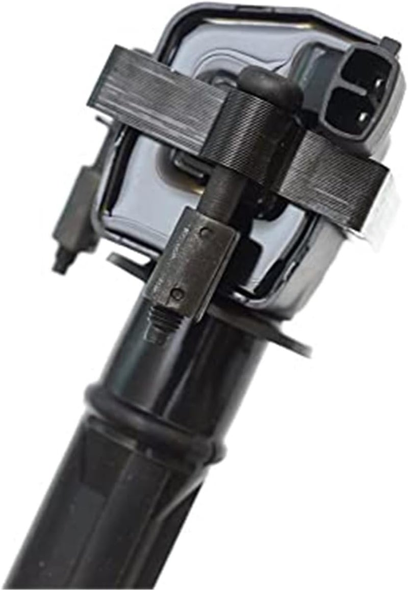 QASULER Engine Ignition Coil - Image 2