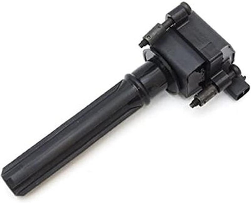 QASULER Engine Ignition Coil - Image 1