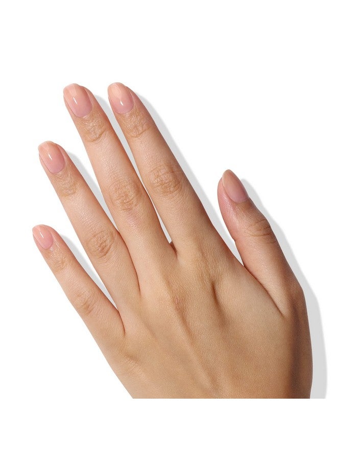 LONDONTOWN Perfecting Nail Veil 4 Enhancing Nail Care Color And Formula Dusty Rose Tint 0.4 Fl. Oz. - Image 3