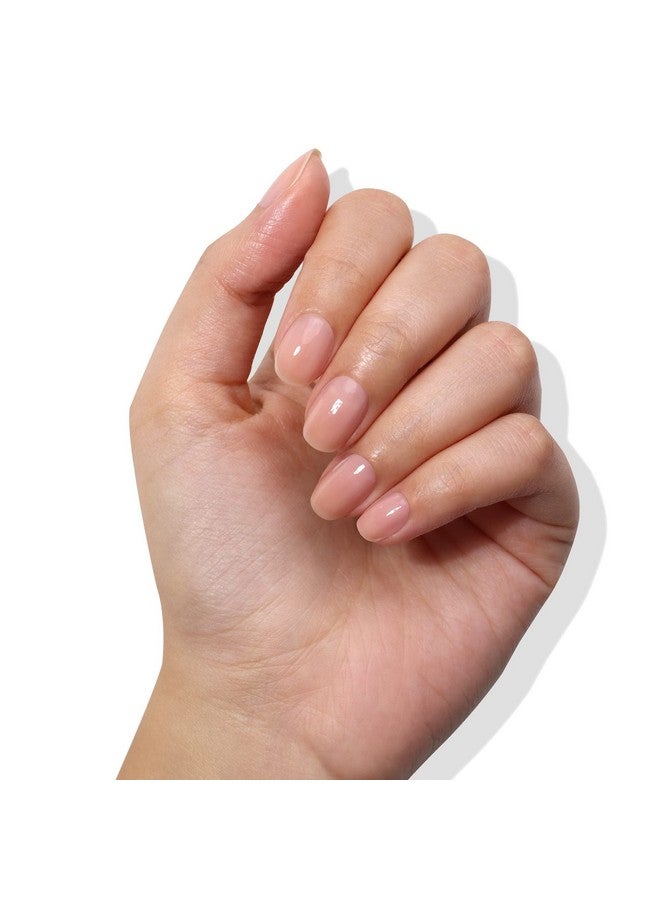 LONDONTOWN Perfecting Nail Veil 4 Enhancing Nail Care Color And Formula Dusty Rose Tint 0.4 Fl. Oz. - Image 2