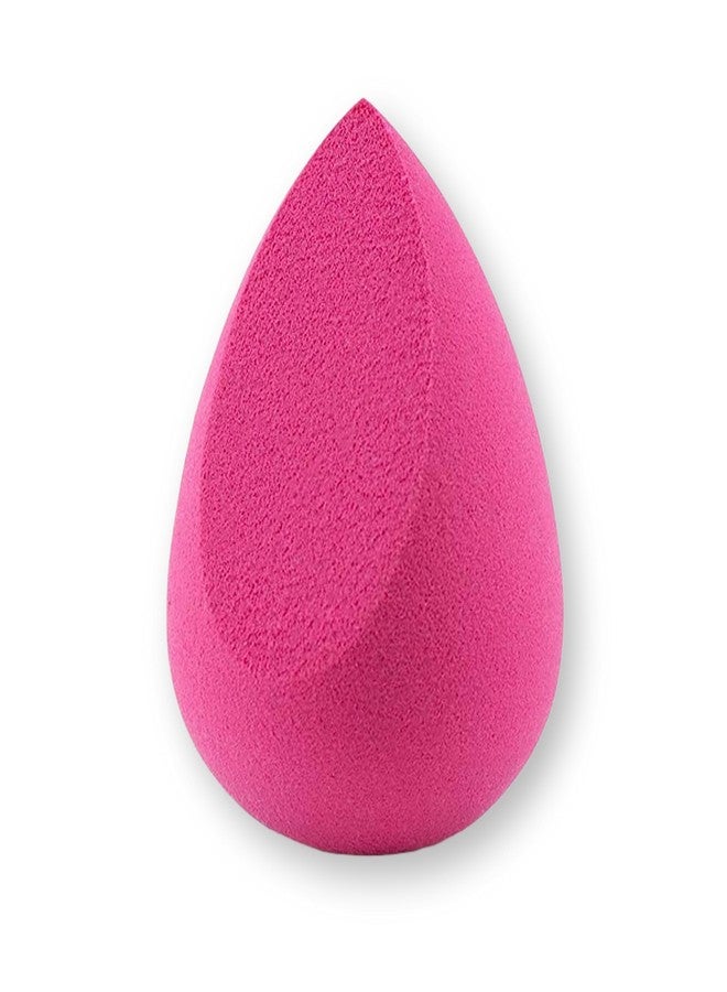MEPOINT Beauty Makeup Sponge | Latex Free | Unique Shape | Precise Edges | Reusable & washable | Soft & Bouncy | Foam Sponge | Multipurpose - Image 1