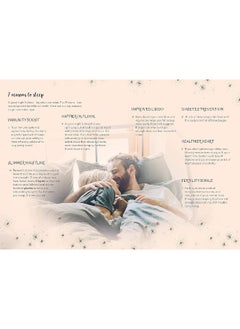 Calm: The Magic of Sleep: A Bedside Companion  - Image 1