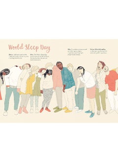 Calm: The Magic of Sleep: A Bedside Companion  - Image 3