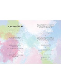Calm: The Magic of Sleep: A Bedside Companion  - Image 4