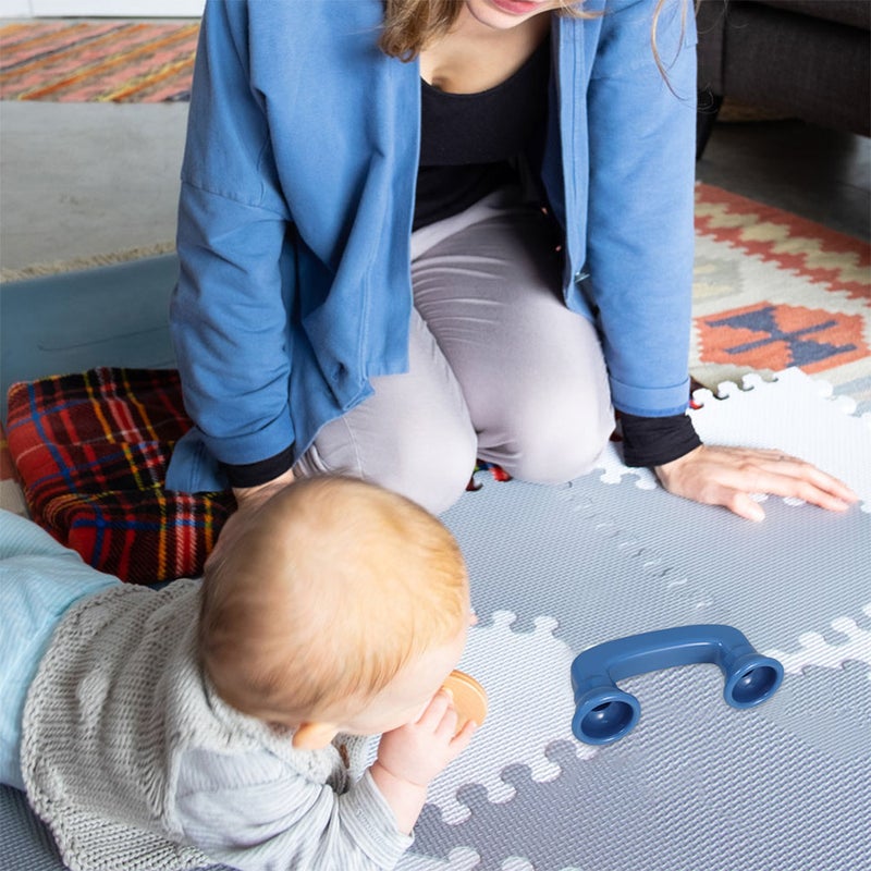 📱 س اعات تعلي ية للتعل في الفصل بألوان تعددة و ادة تينة 6 قطع - Image 5
