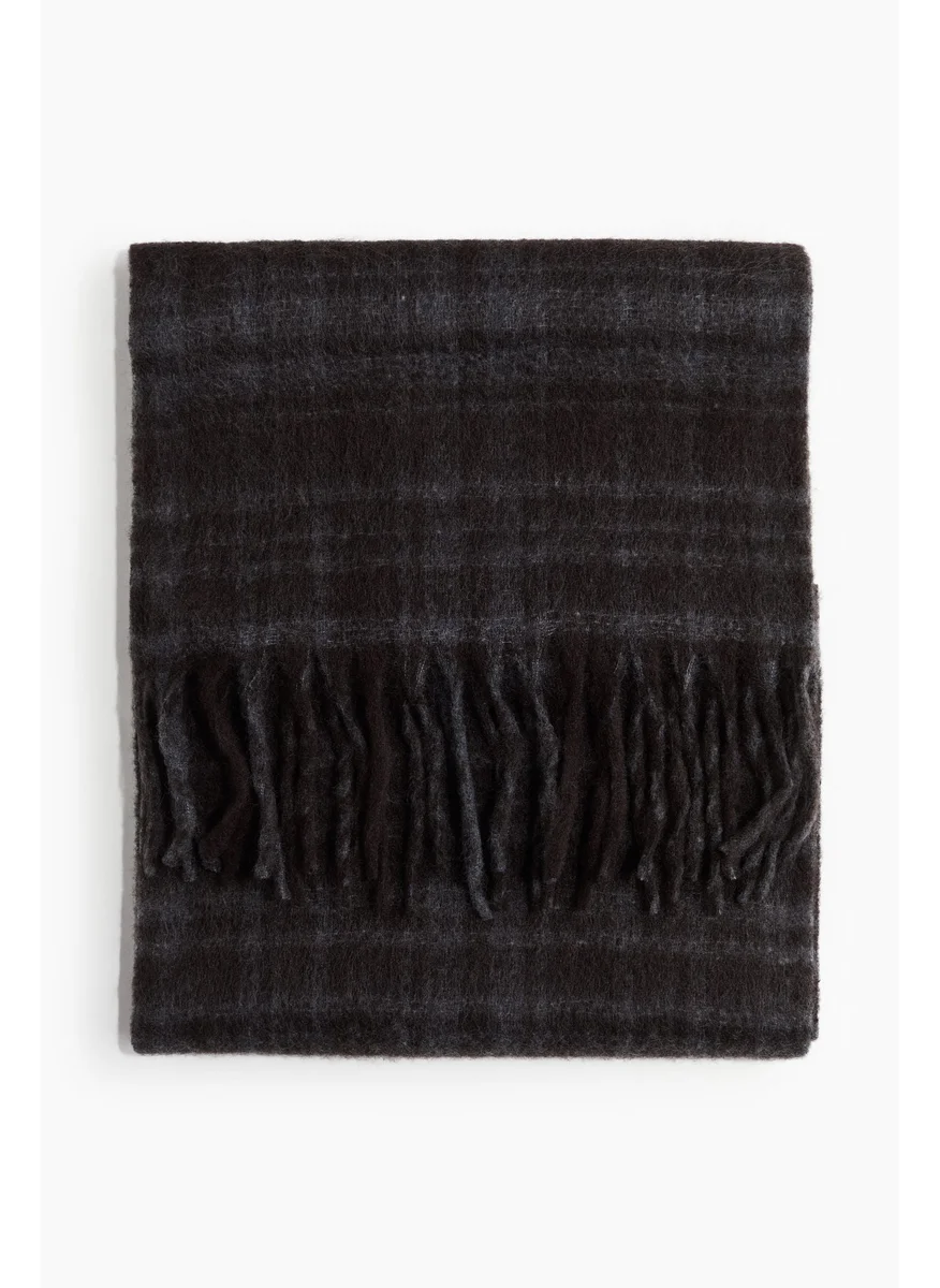 H&M Woven Scarf