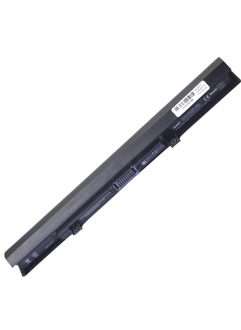 ماجيستي PA5185U-1BRS بطارية لابتوب لاجهزة توشيبا ستالايت C50-B C50D-B L50-B L50D-B  - Image 1