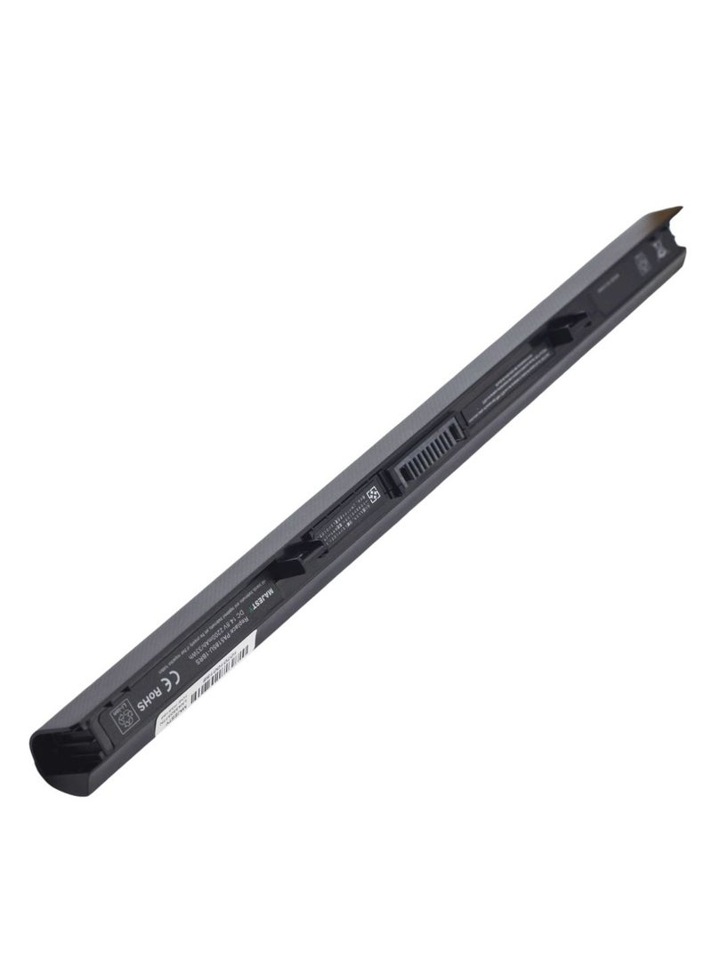 ماجيستي PA5185U-1BRS بطارية لابتوب لاجهزة توشيبا ستالايت C50-B C50D-B L50-B L50D-B  - Image 4