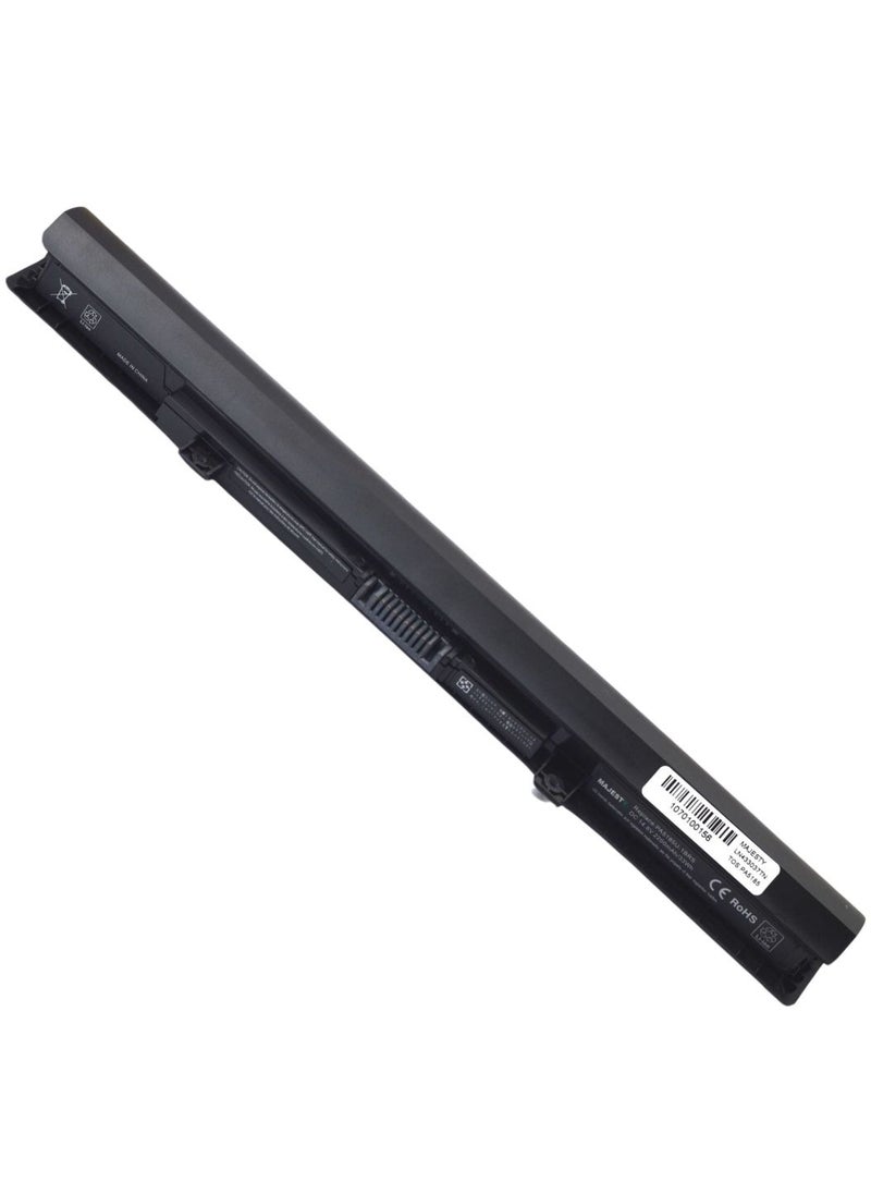 ماجيستي PA5185U-1BRS بطارية لابتوب لاجهزة توشيبا ستالايت C50-B C50D-B L50-B L50D-B  - Image 2