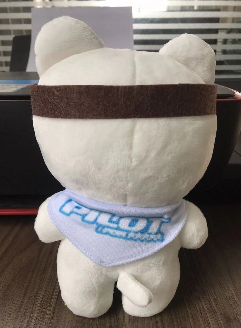 NIBEMINENT Skzoo Plush Toy Stray Kids-20cm  - Image 2