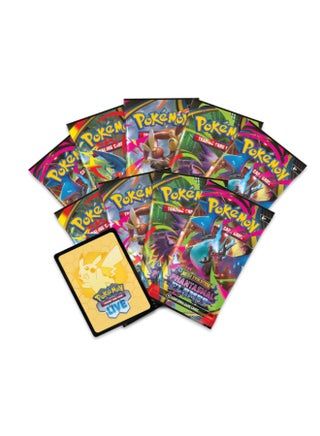 costco have pokemon cards New Pokemon Scarlet & Violet 151 5x Mini Tins Costco Fast Shipping 10 Packs