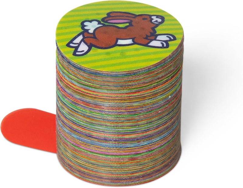 Melissa & Doug Sticker WOW! Refill Stickers - Dog Theme - Image 3