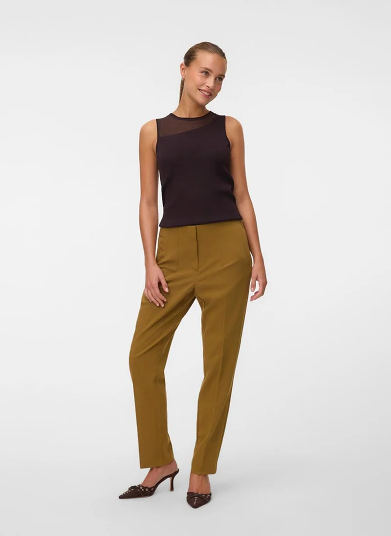 Vero Moda VMCRICKET Sleeveless O-Neck Type Top
