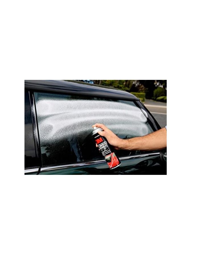 3M Textured Coating Grey Body Guard, 19 oz. 8888 - Image 3