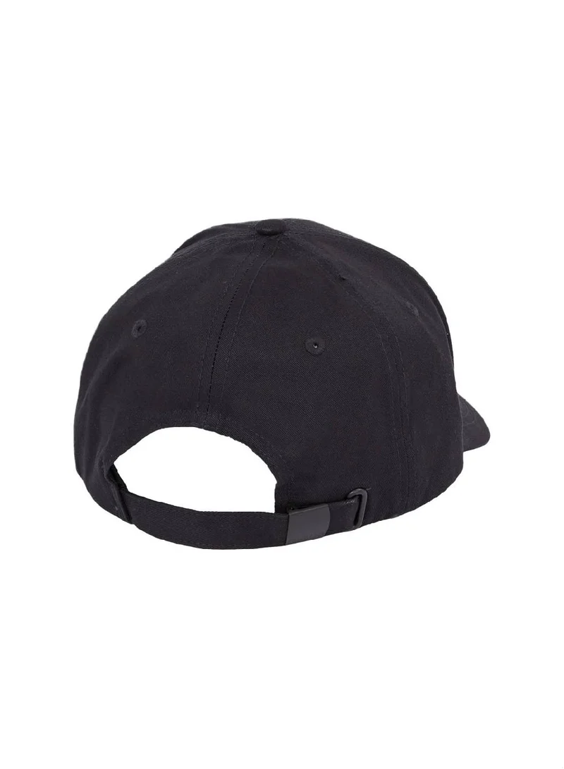 CALVIN KLEIN Cotton Twill Cap