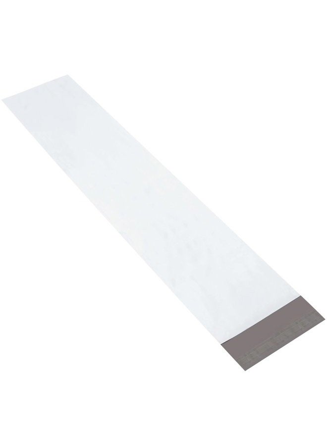 BOX USA Box Partners LPM839 8.5 in. x 39 in. Long Poly Mailers - Image 1
