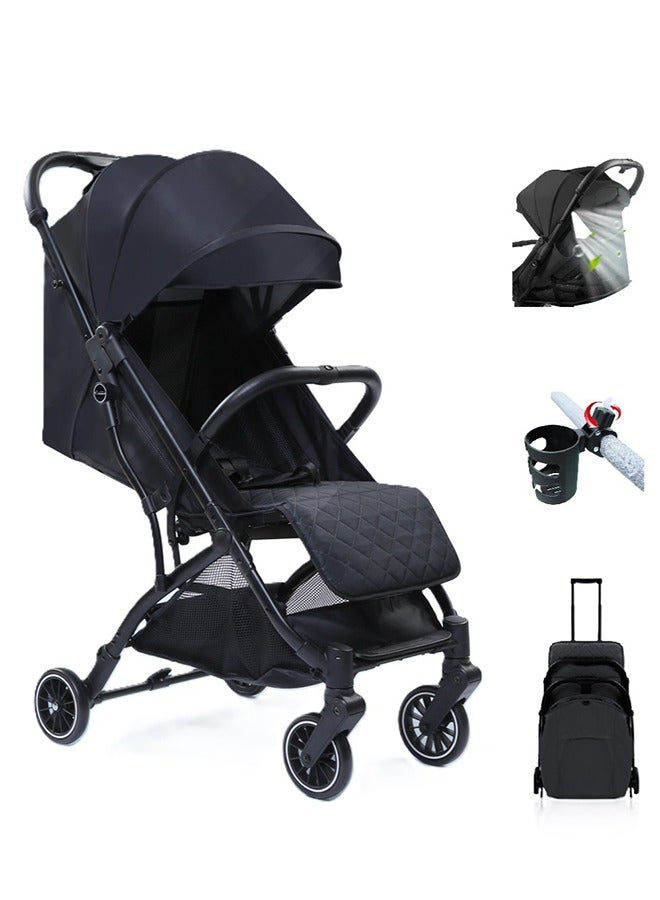 Gobell High Quality Single Stroller For Baby And Kids - Image 1