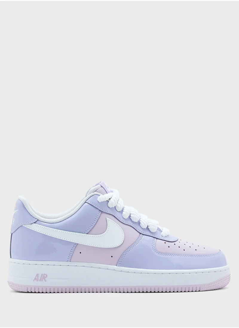 نايكي Air Force 1 ’07 Lv8 Edge