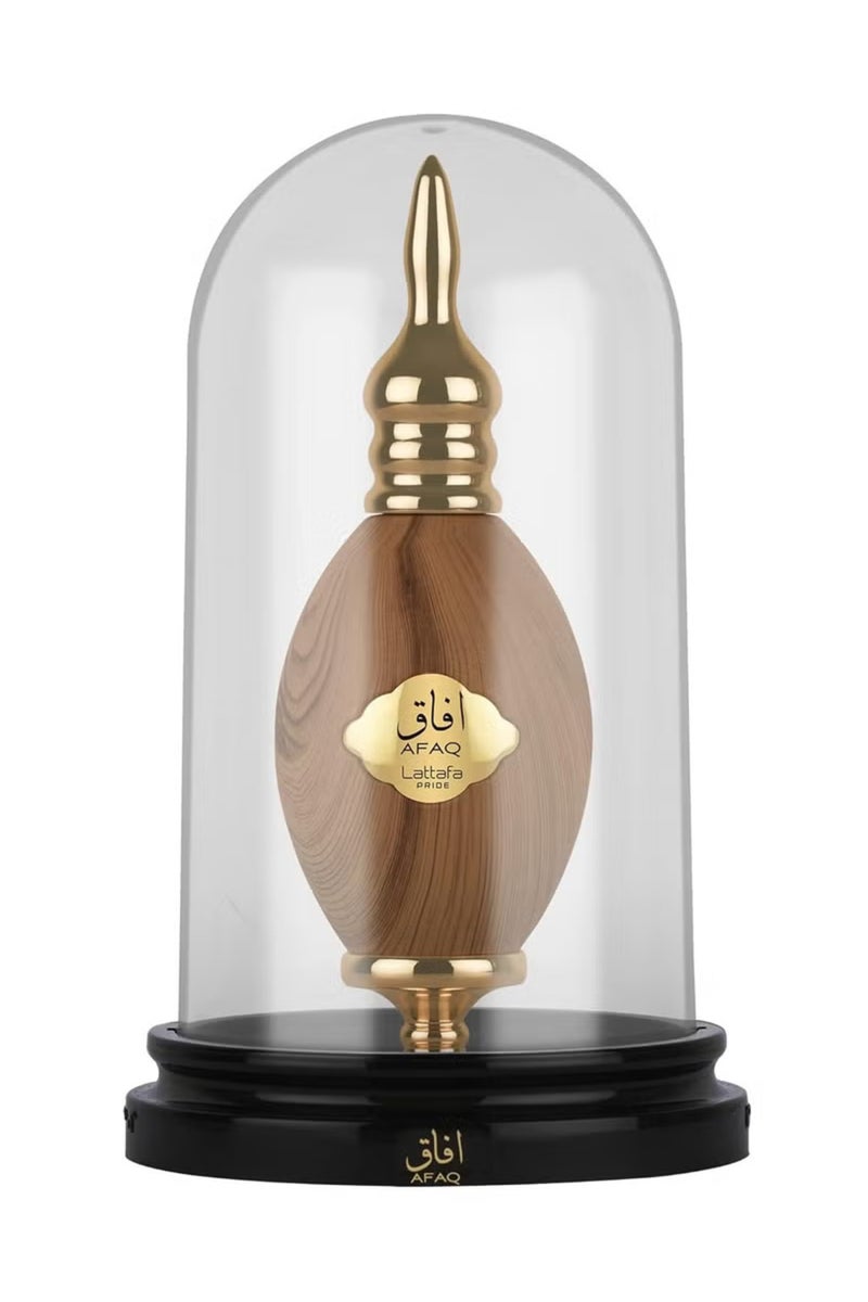 لطافة عطر ليديز برايد آفاق أو دو بارفان 100 مل - Image 3