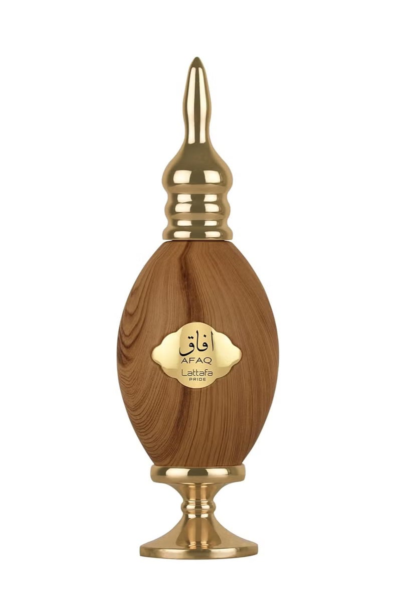 لطافة عطر ليديز برايد آفاق أو دو بارفان 100 مل - Image 2