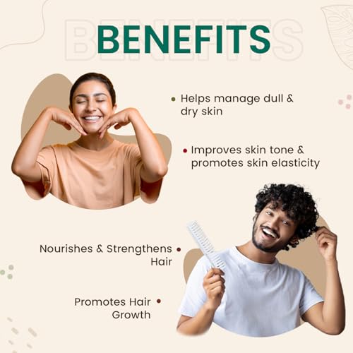 Neuherbs Amla, Reetha, Shikakai and Hibiscus Powder for Skin & Hair Care | Hair Growth & Hair Mask, 100g Each (Combo Pack of 4) | 100% Organic, Rich in Vitamins & Antioxidants - Image 2