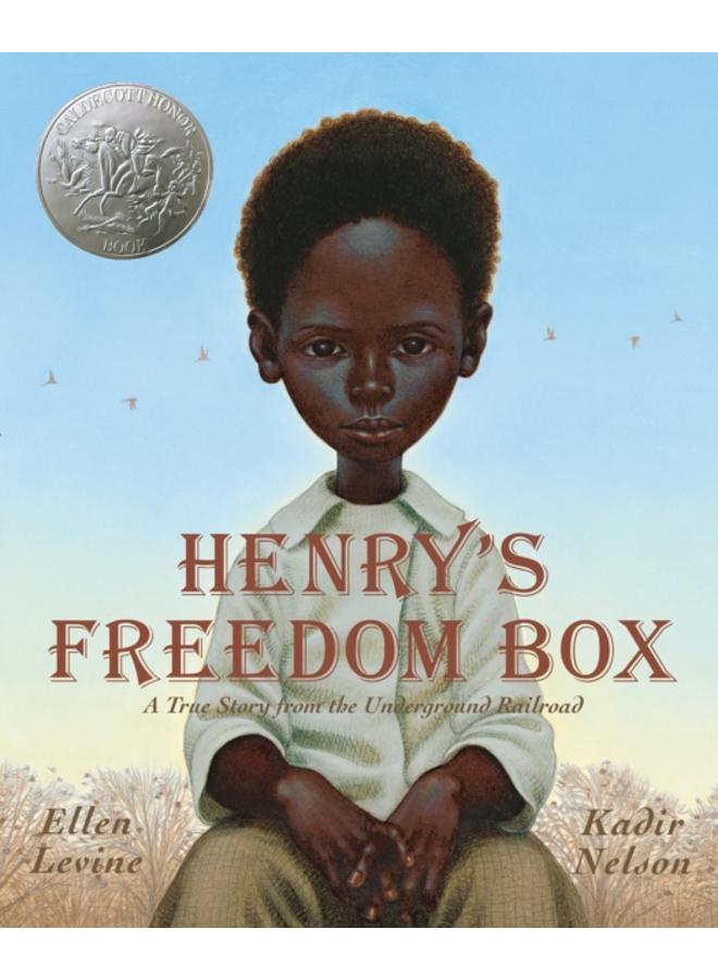Henry's Freedom Box 