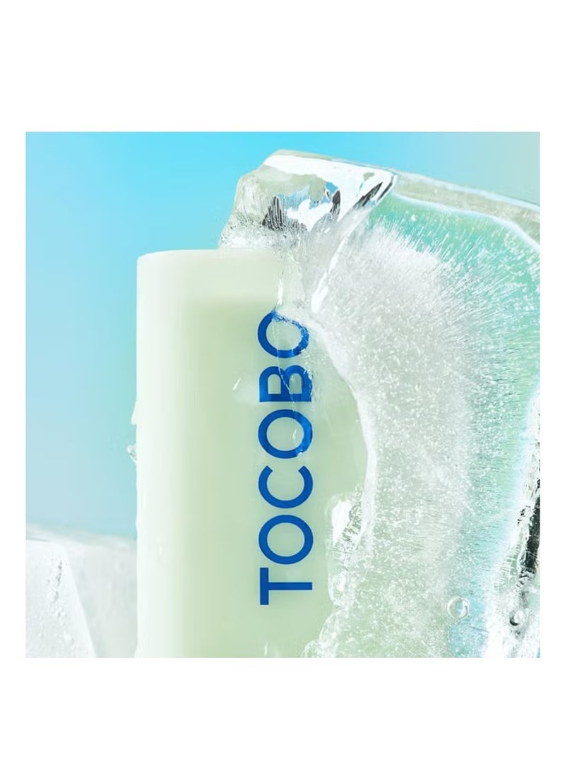 Tocobo Cica Cooling Sun Stick SPF50+ PA++++ 18g - Image 5