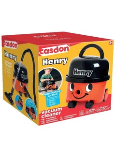 CASDON Casdon Henry Vacuum Cleaner  - Image 1