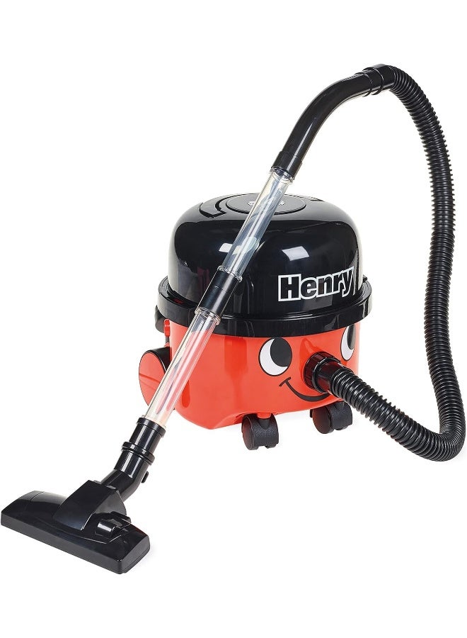 Casdon Henry Vacuum Cleaner - Image 2