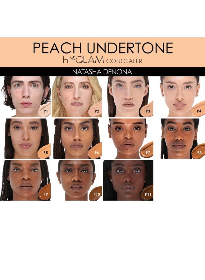 ناتاشا دينونا هاي-جلام كونسيلر 7 جرام - P2 - Image 3