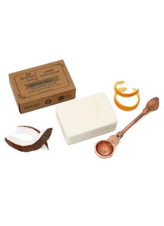 Ancient Living Multani Mitti Luxury Handmade Organic Soap Pack Of 4 (100) Gm Each For Oily Skin  - Image 3
