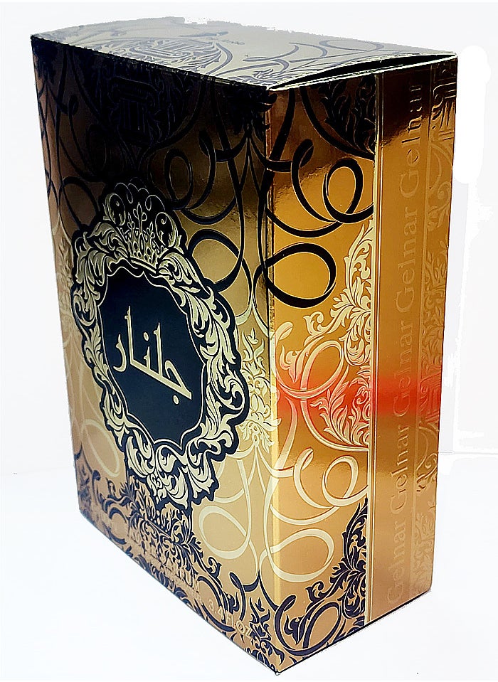 Zain - Gelnar EDP 100 ml - Image 1