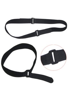 Oasisgalore Reusable Velcro Cable Straps Ties Set (20pcs) for Wire, Charger, and Cord Organization  - Image 4