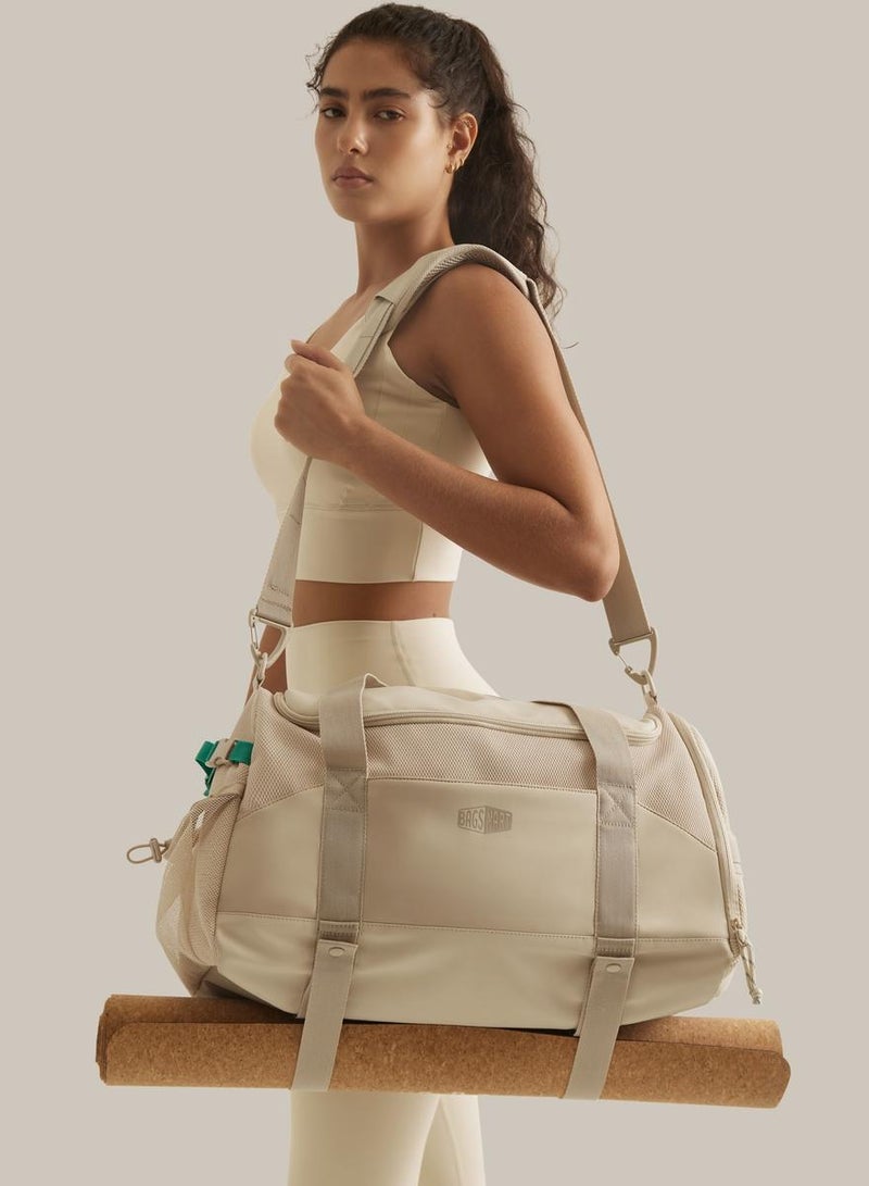 BAGSMART REIKI Duffle - Image 1