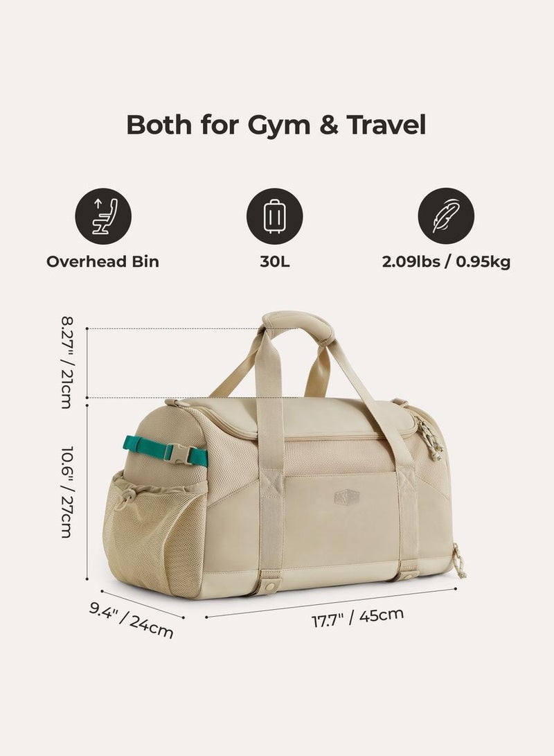 BAGSMART REIKI Duffle - Image 5