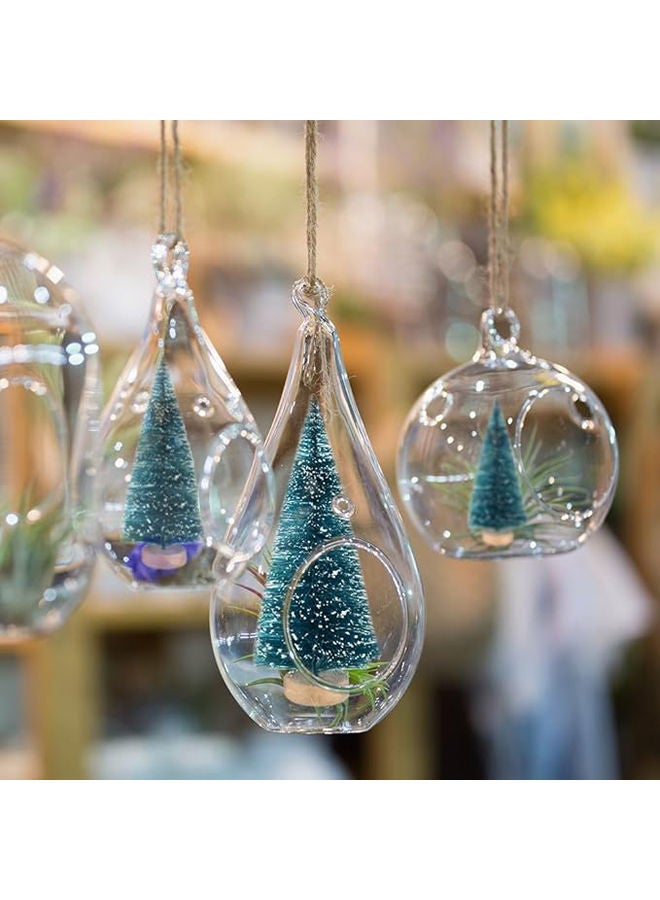 كوكا مجموعة اشجار كريسماس صغيرة 28 قطعة للكريسماس - Image 3