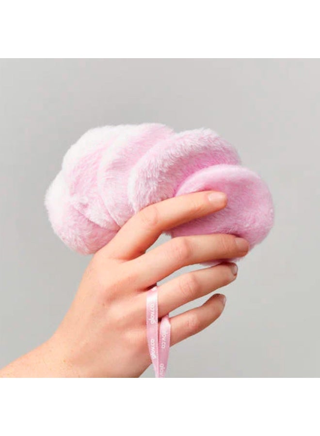 Glov Kit Cosmic Spa: Reusable Pads + Glove + Bag - Image 3