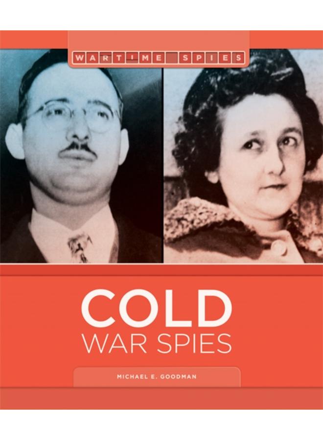 Cold War Spies 
