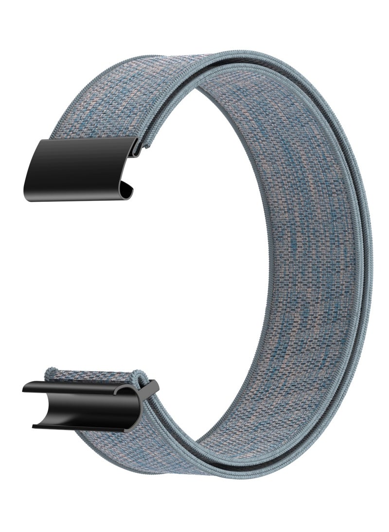 Generic - Stretchy Nylon Replacement Band Compatible with Whoop 4.0 Wearable Health, Fitness & Activity Tracker Stylish, Comfortable & Breathable and Adjustable Wristband Replacement Strap Easy to Use and Perfect for Every Occasion - Image 1