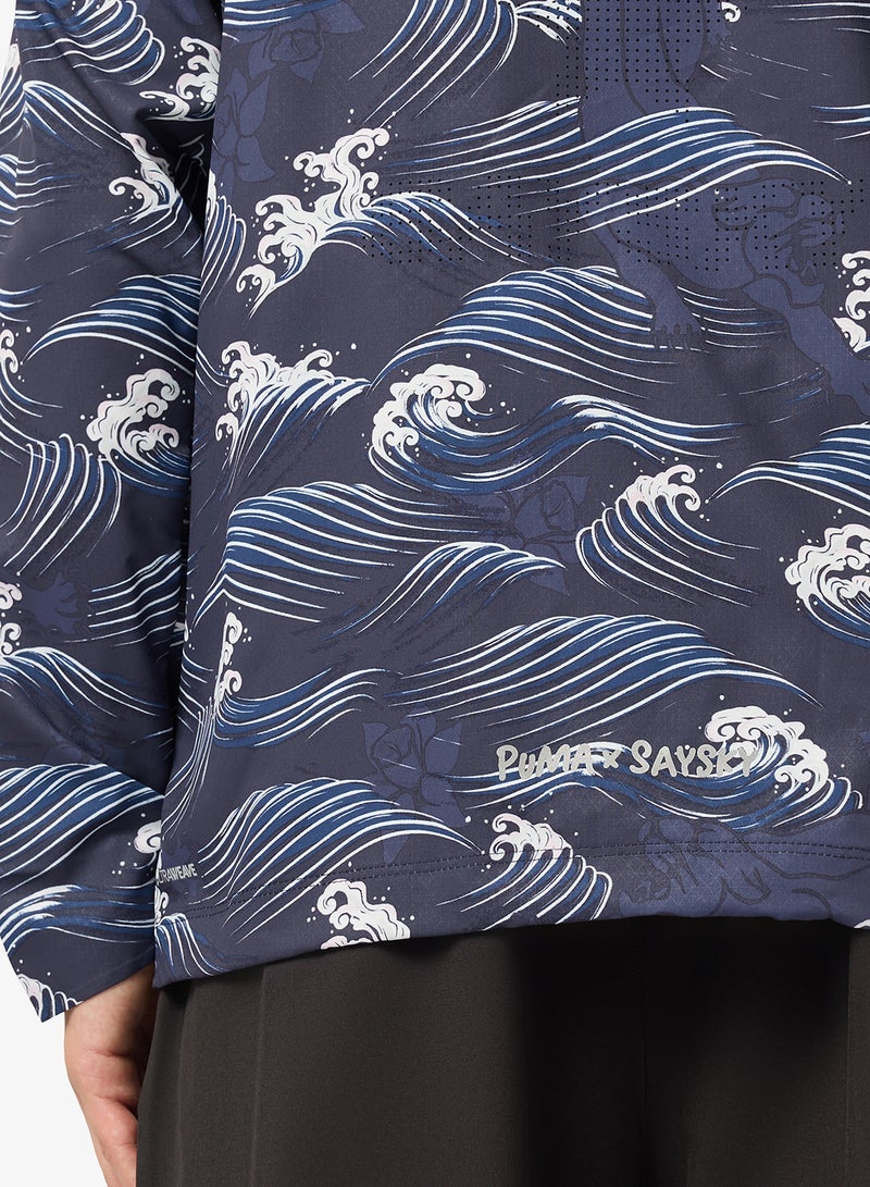 بوما جاكيت سيسكي - Image 4