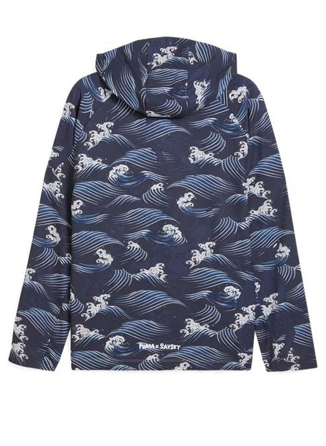 PUMA Saysky Aop Jacket  - Image 2