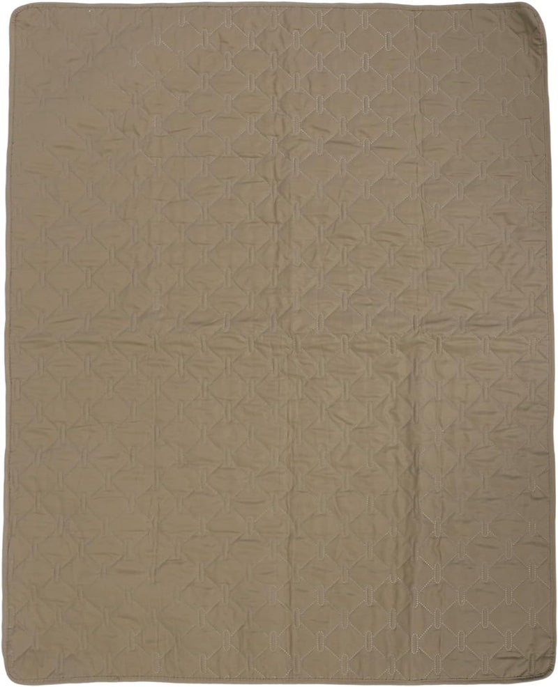 HEEPDD Couch Cover, Polyester Oxford Fabric Sofa Protector for Pet Furniture Travel 39.4x50.0in BBQ Supplies (Khaki) - Image 5