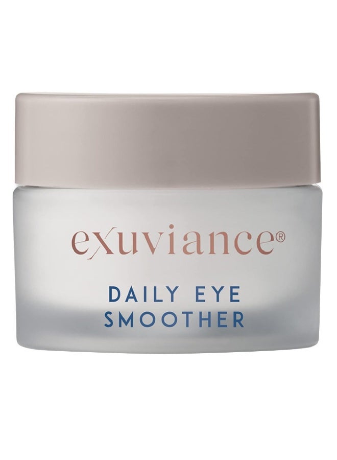 Exuviance Daily Under Eye Smoother Anti-Aging Moisturizing Cream 15g