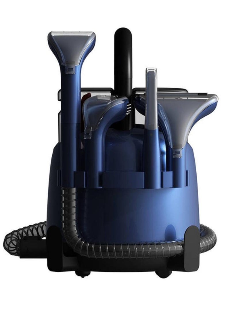 Denx Vacuum cleaner for washing carpets  sofas and curtains  from Dinex - Image 3